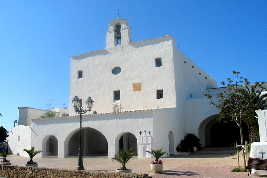 Sant Josep Church