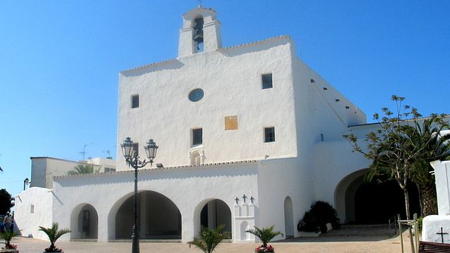Sant Josep Church