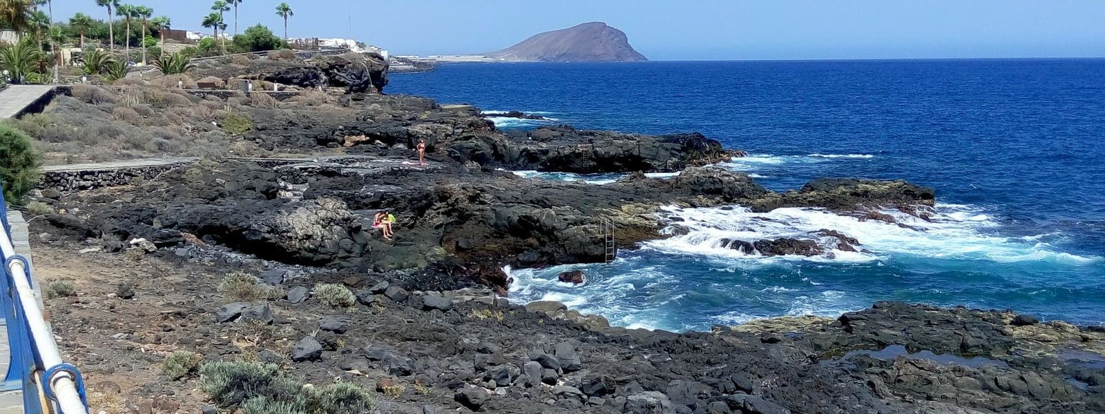 Playa San Miguel de Abona