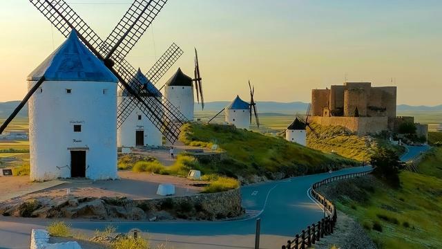 Смотровая площадка Молино