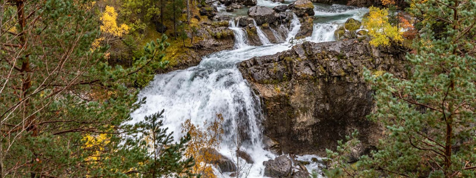 Водопад Аррипас