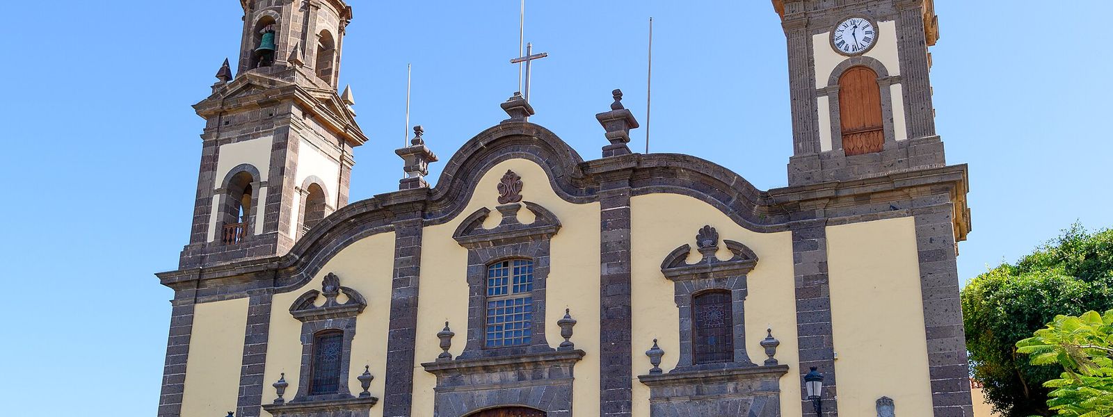 Santa María de Guía de Gran Canaria