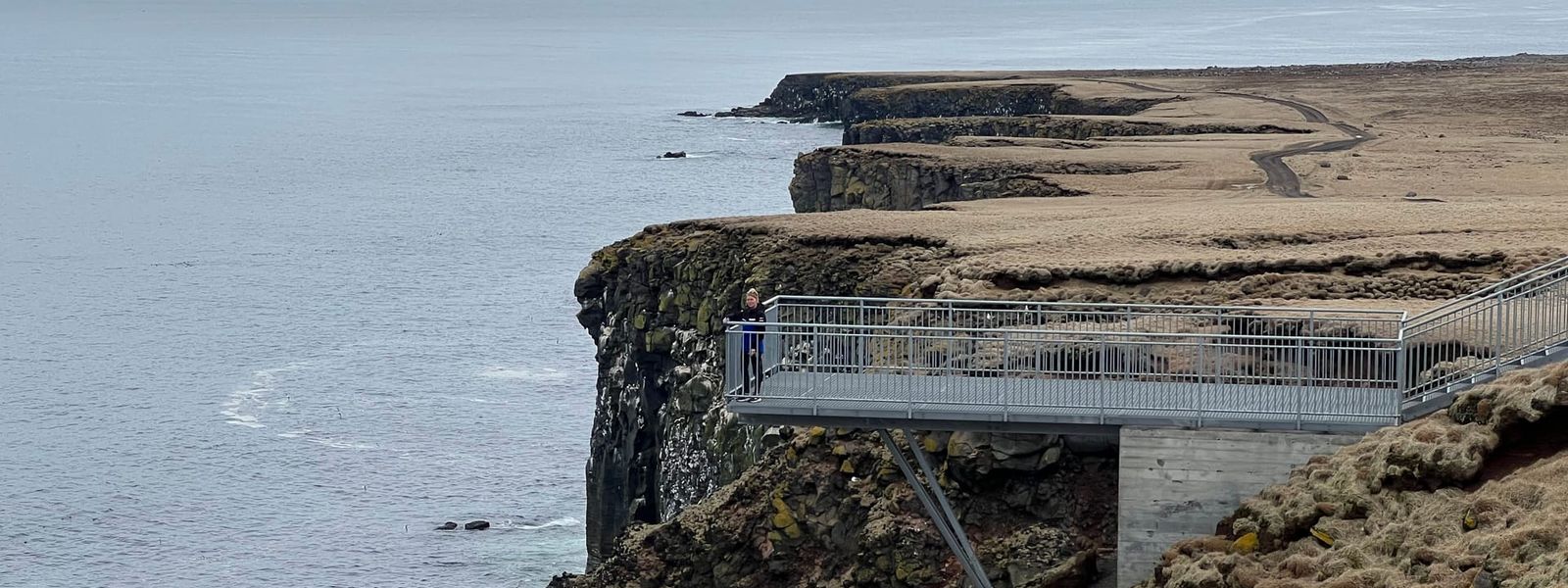 Storikarl Sea Stack