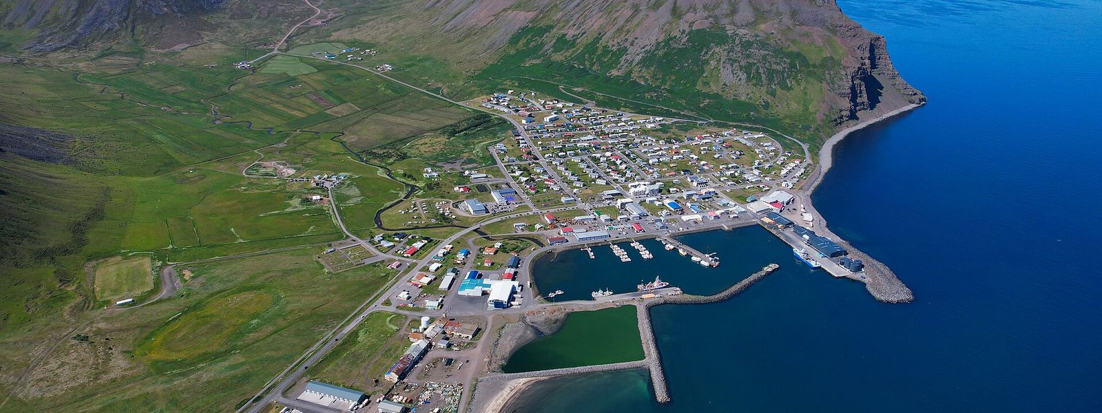 Bolungarvík