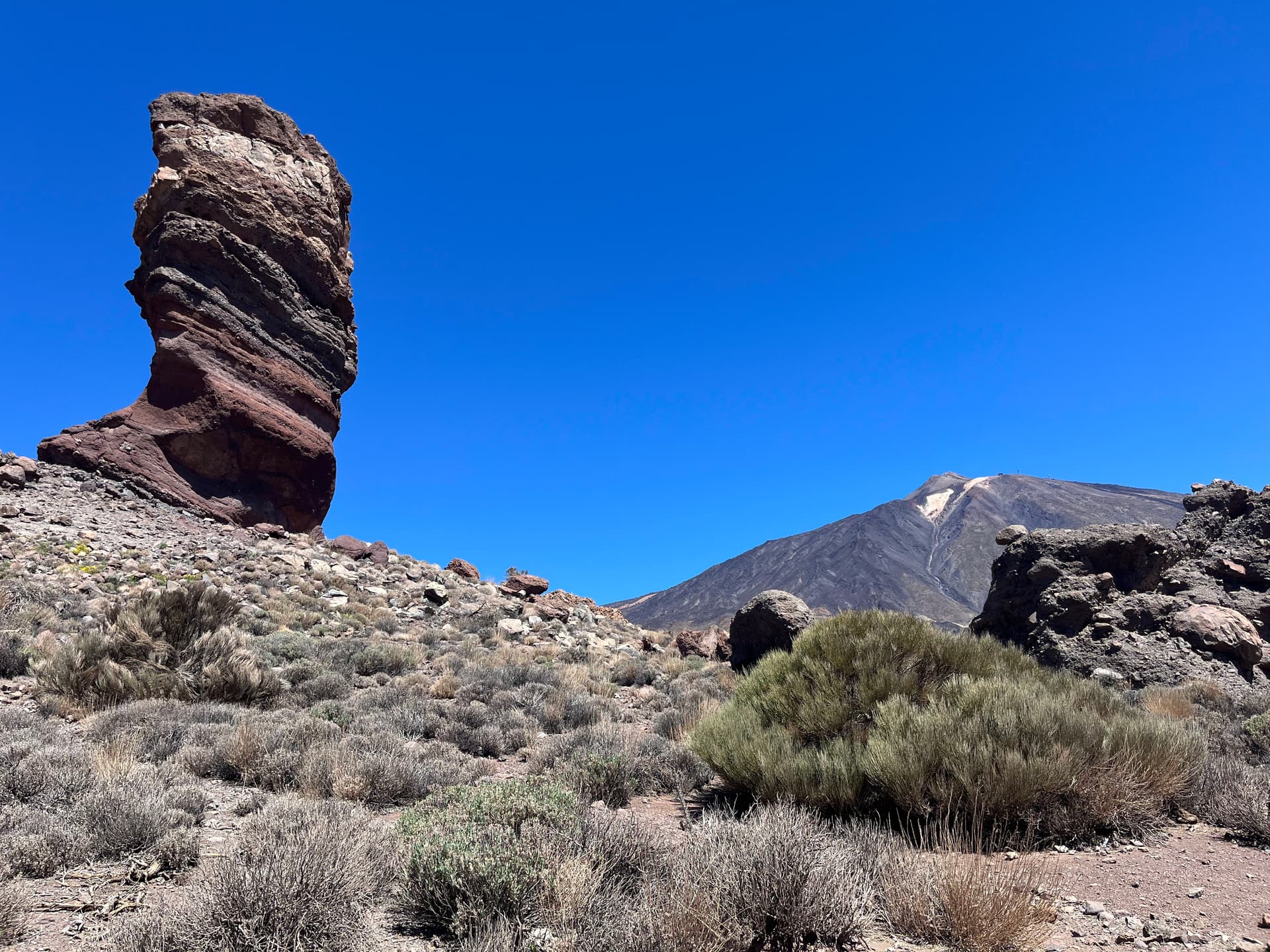 Оглядовий майданчик Хуана Евора