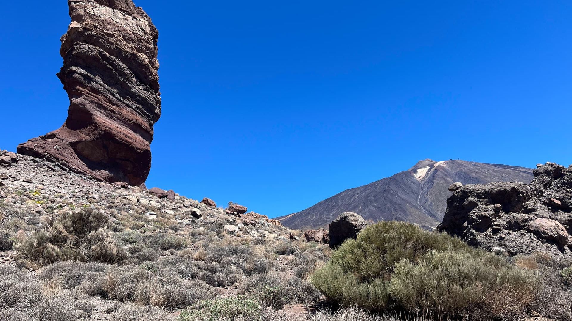 Оглядовий майданчик Хуана Евора