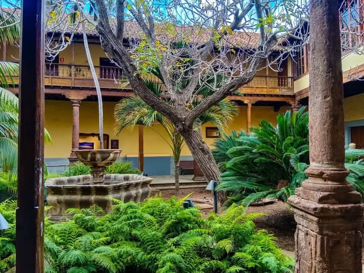 House of Alvarado-Bracamonte