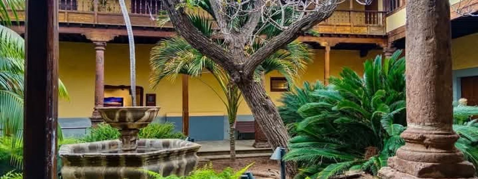House of Alvarado-Bracamonte