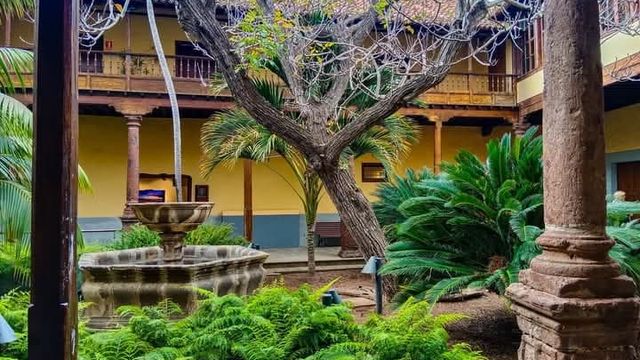 House of Alvarado-Bracamonte