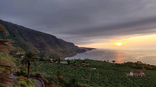 Смотровая площадка Сан Педро