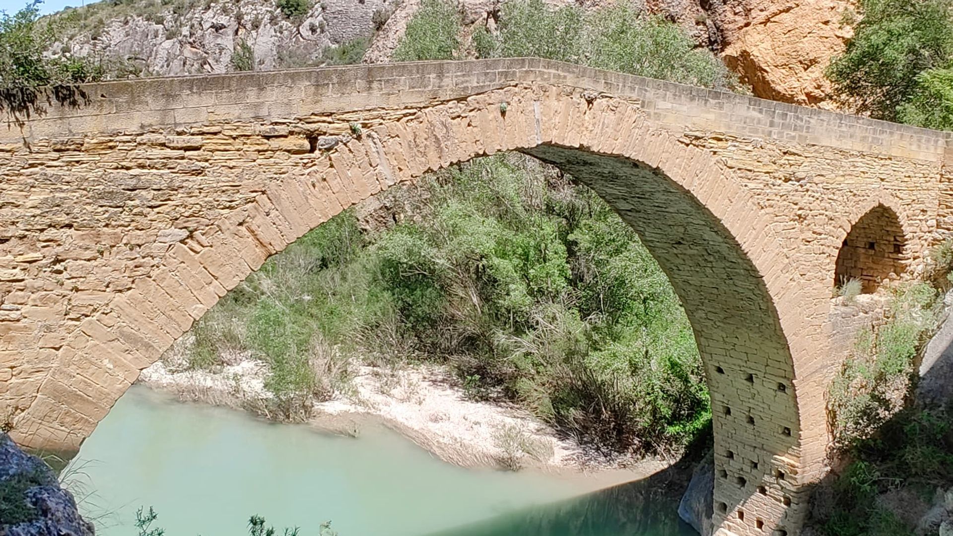 Чертов мост