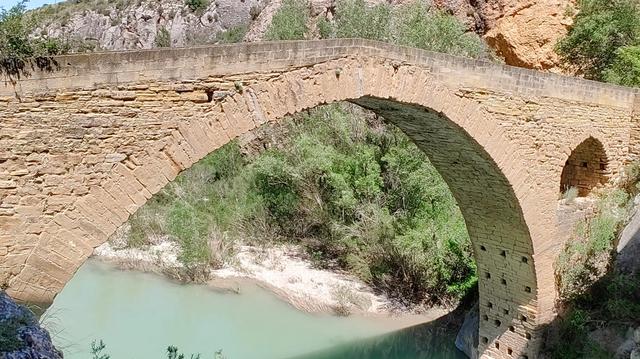 Чертов мост