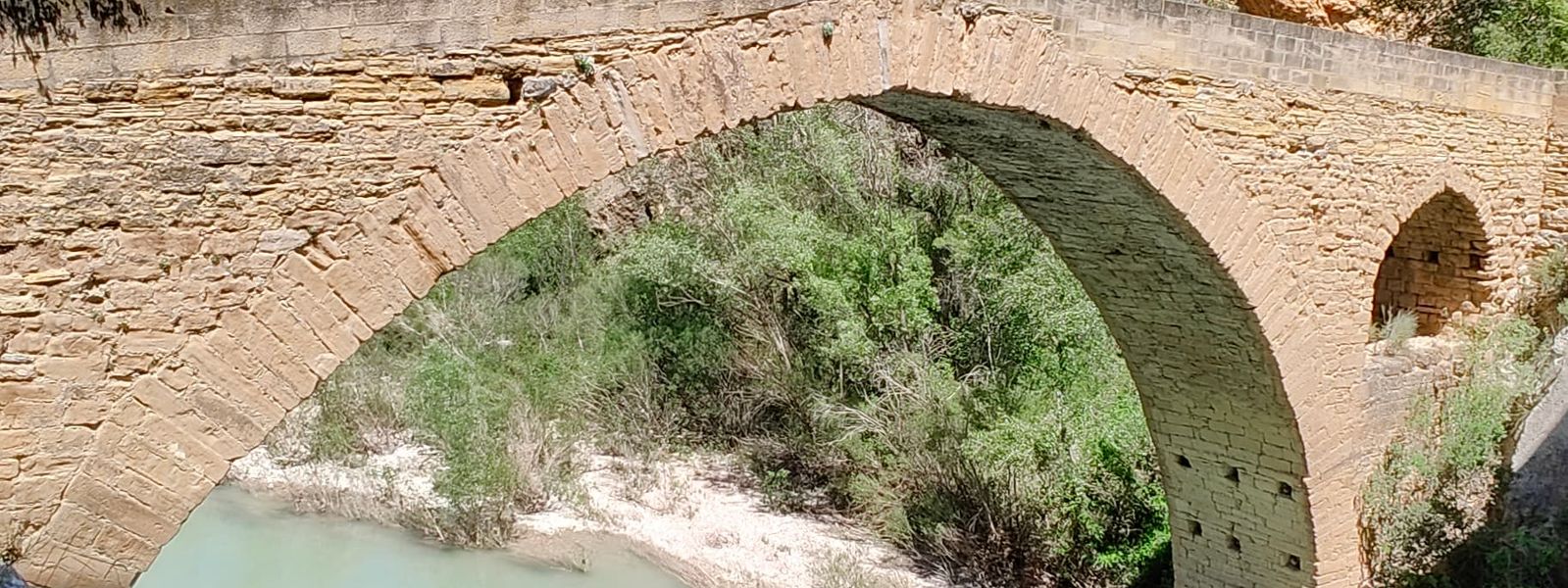 Devil's Bridge