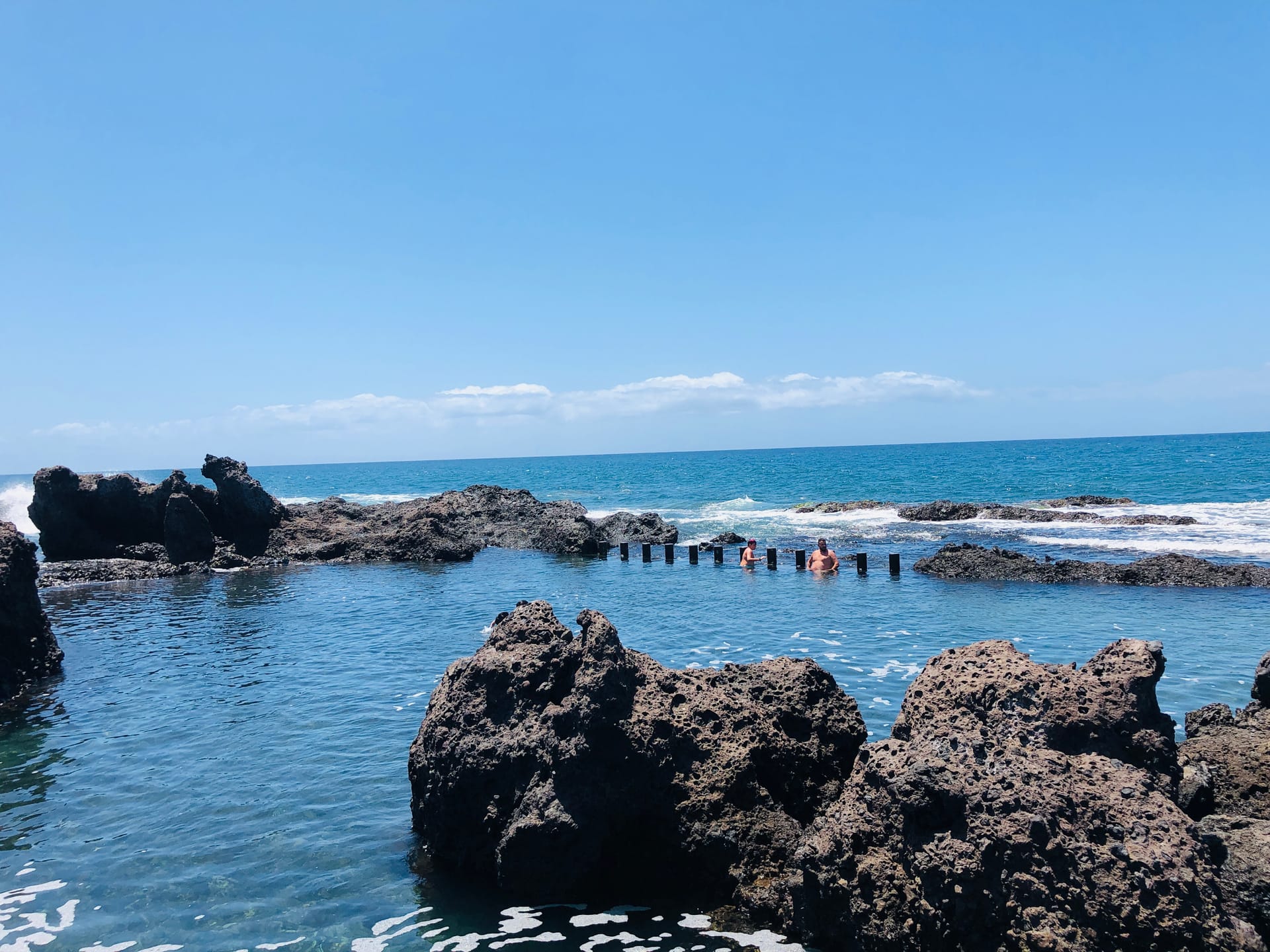 Природний басейн ФінФлой