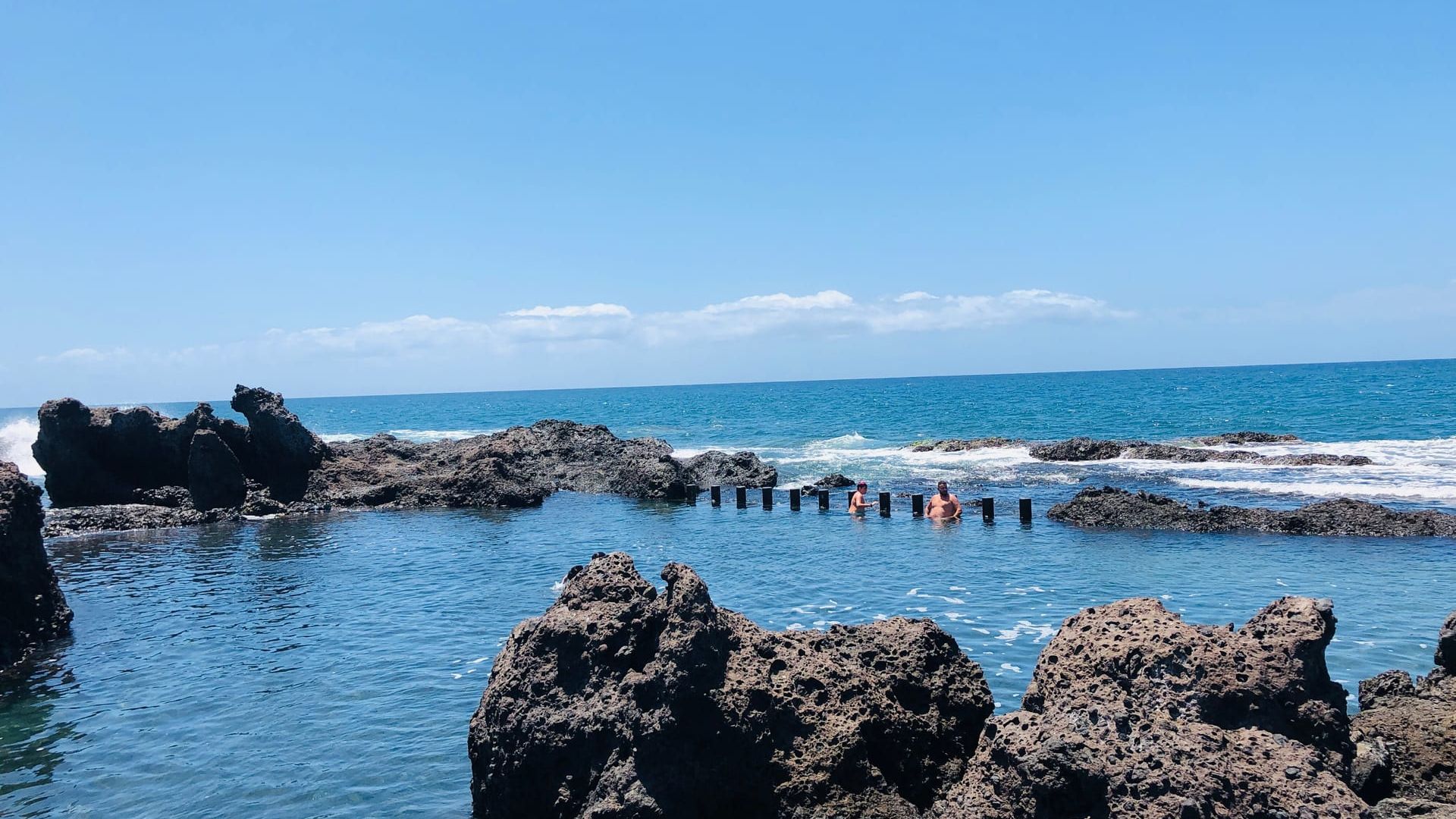 Природний басейн ФінФлой