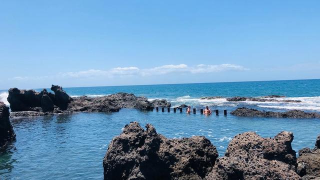 Природний басейн ФінФлой