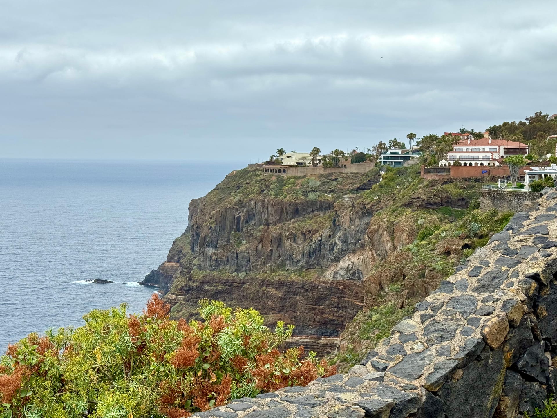 Смотровая площадка Дон Кихоте