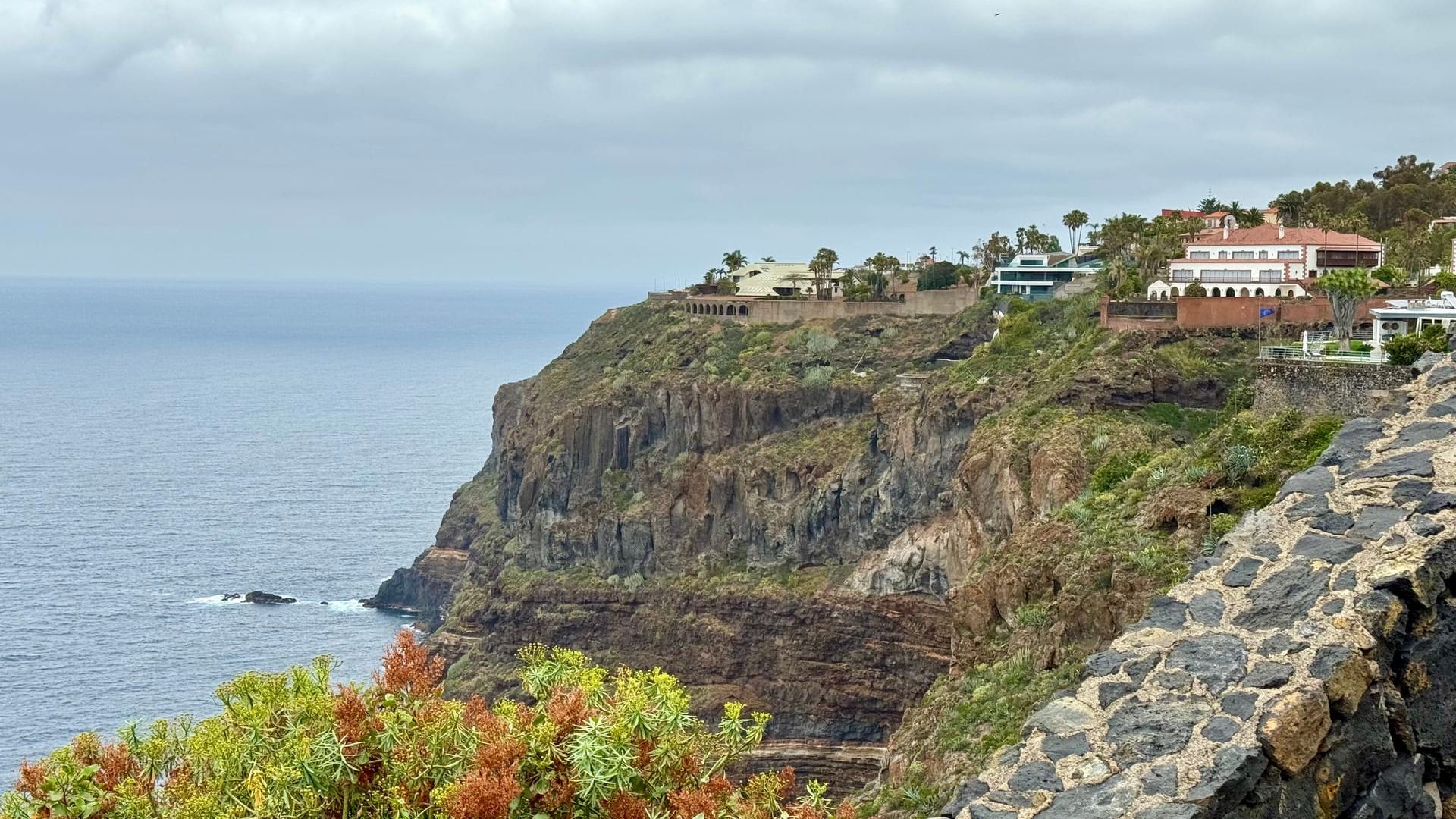 Смотровая площадка Дон Кихоте