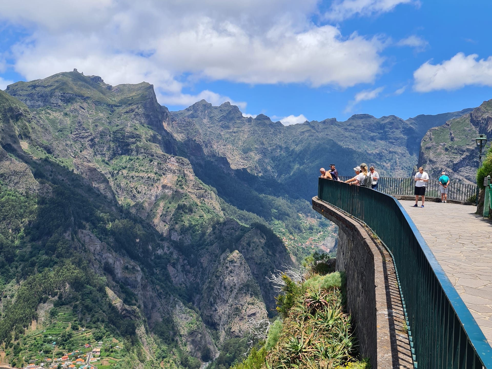 Смотровая площадка Эйра‑ду‑Серрадо