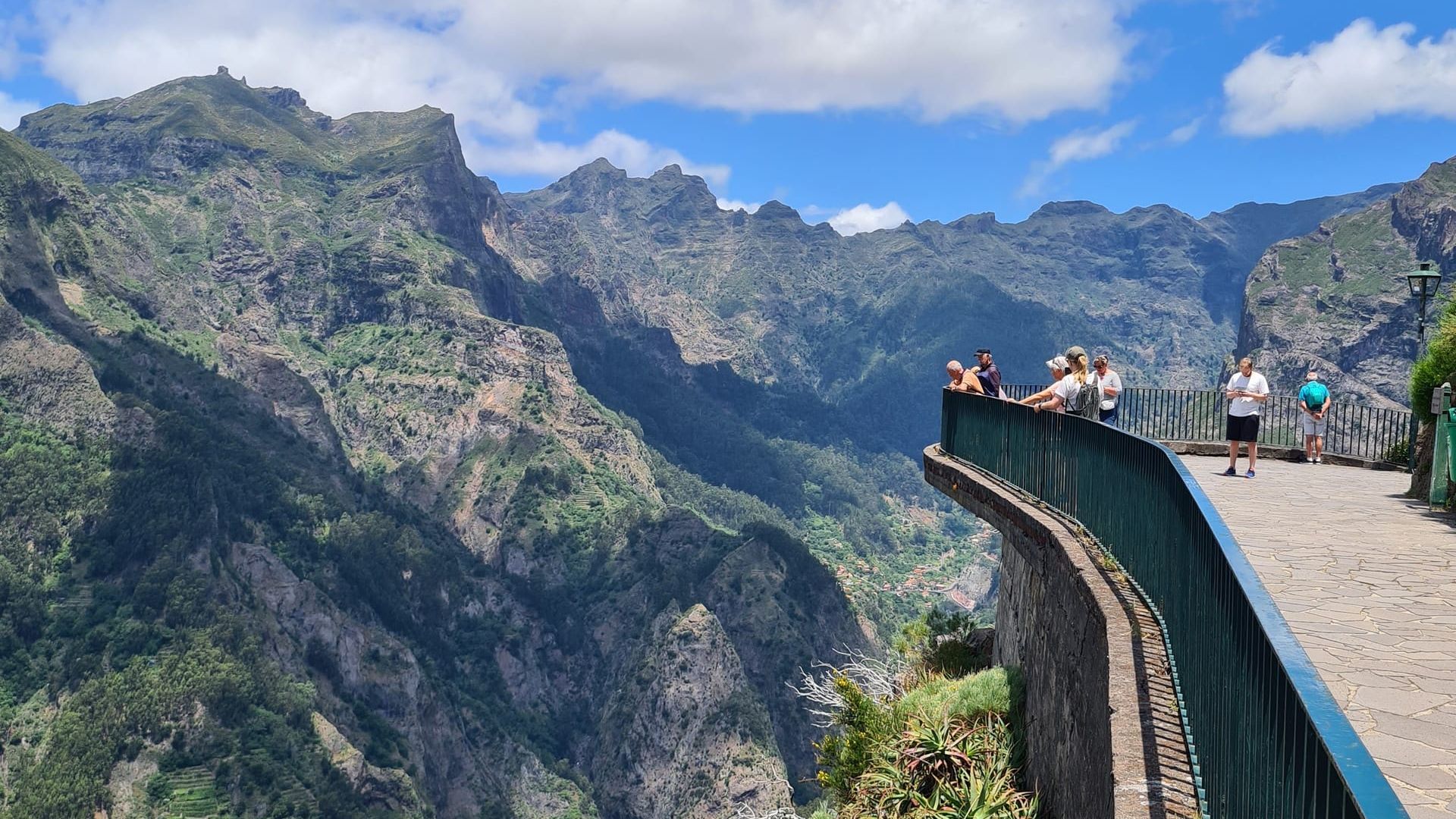 Смотровая площадка Эйра‑ду‑Серрадо