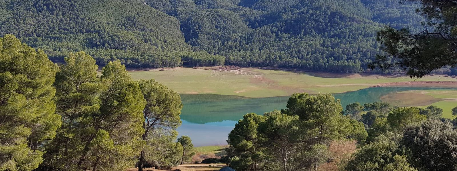 Cinegetic Park Collado del Almendral