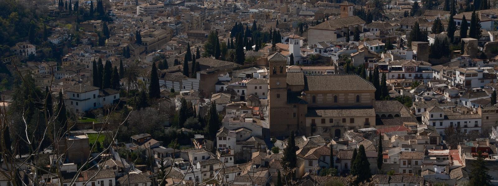 Spain by region: where to go and what for