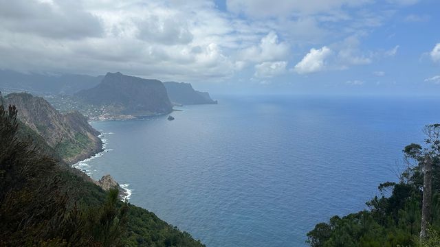 Cabo de Larano Viewpoint