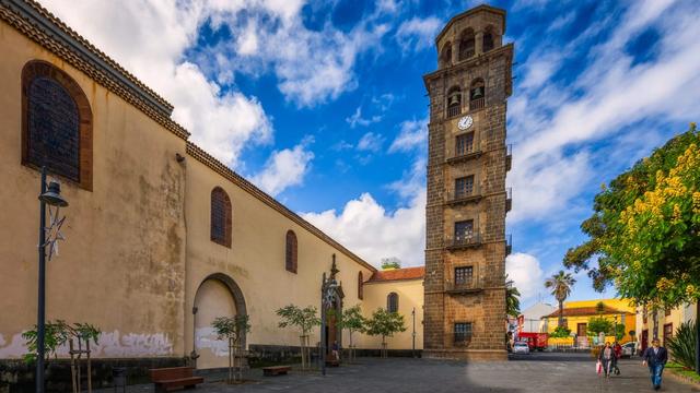 Церковь Непорочного Зачатия