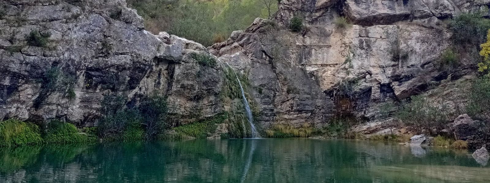 Gorg del Salt