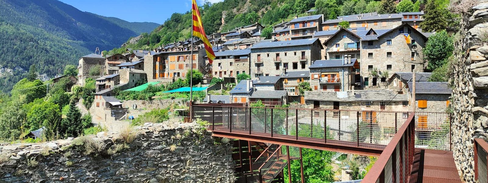 Queralbs