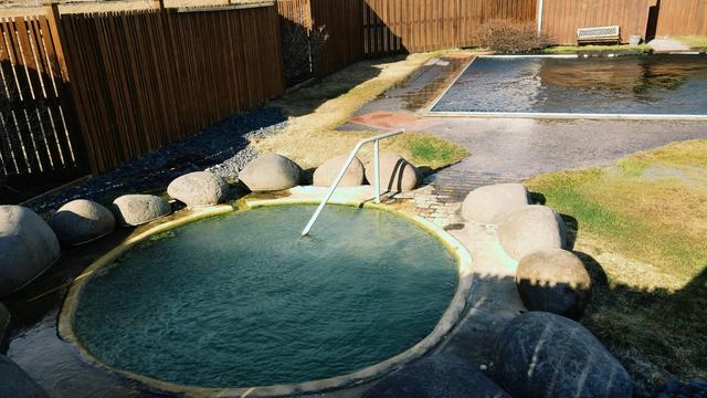 Мінеральний басейн Лісулейгар