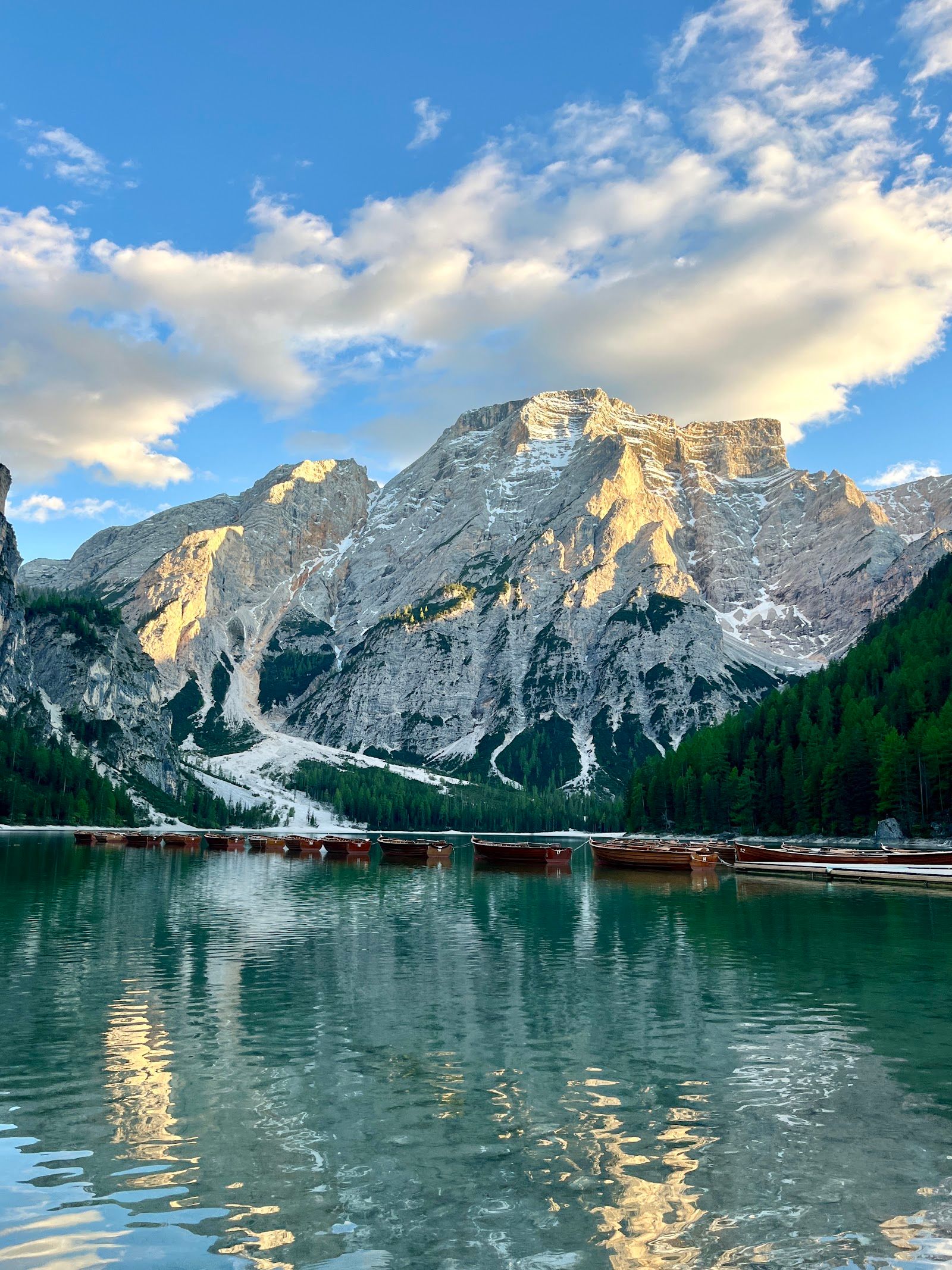 Lake Braies