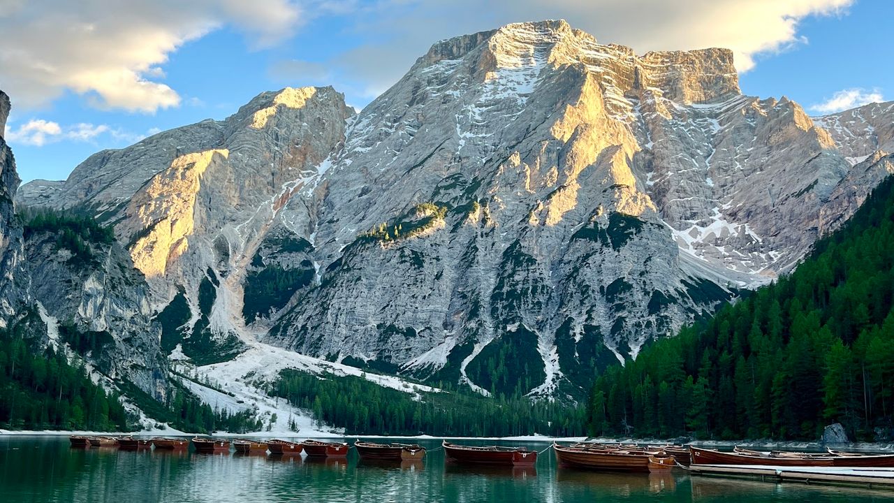 Lake Braies