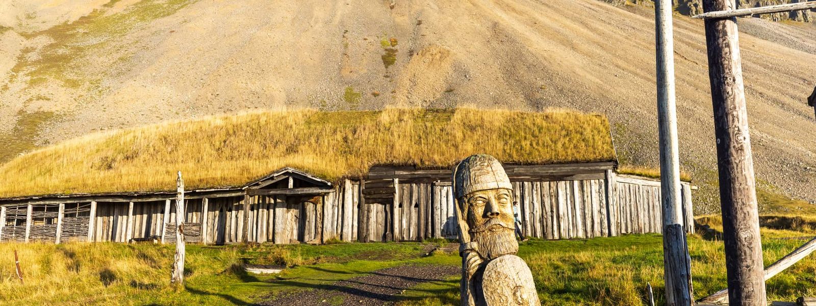 Viking Village