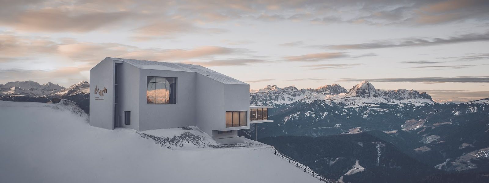 LUMEN - Museum of Mountain Photography