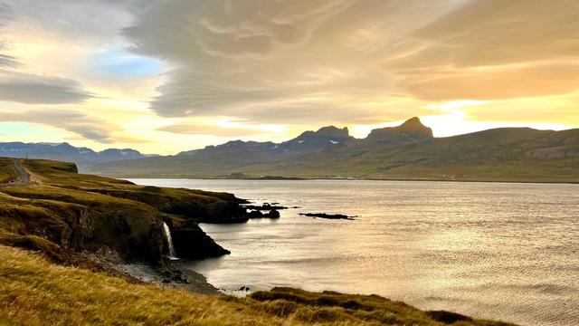 Кольбейнсфьяра