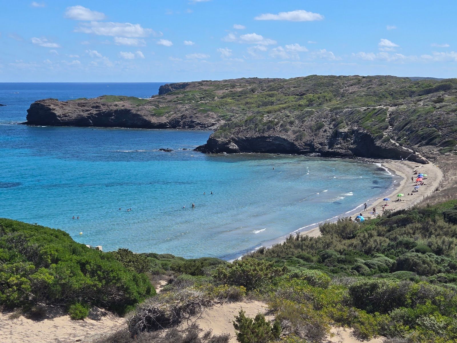 Playa d'en Tortuga