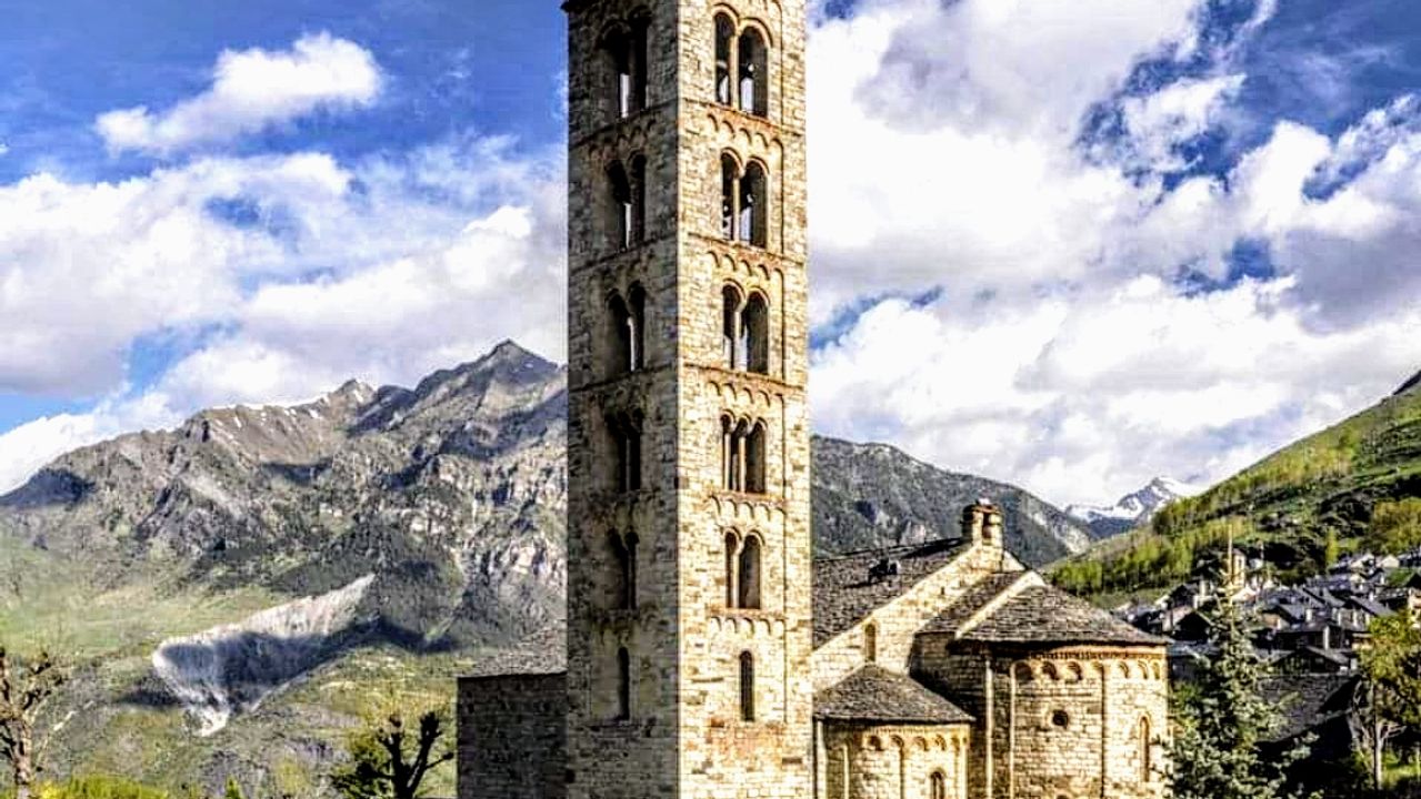 Taull
