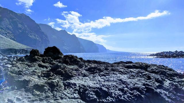 Смотровая площадка Пунта-де-Тено