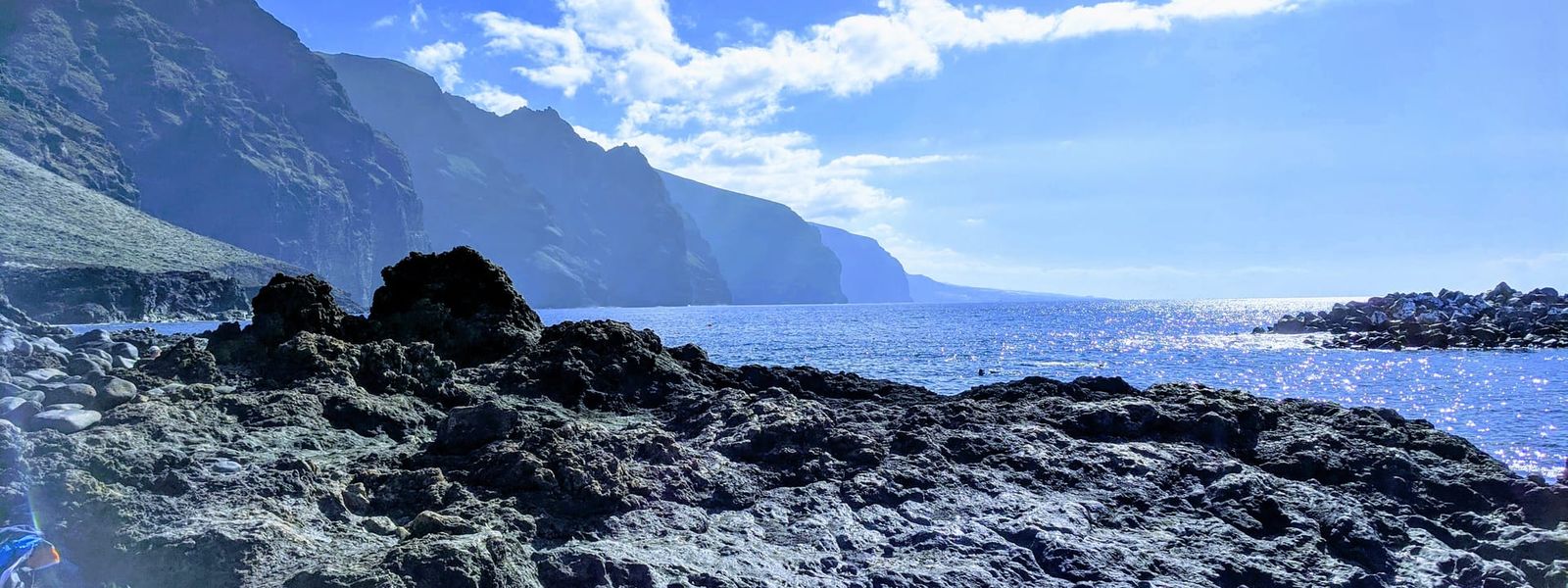 Punta de Teno Viewpoint