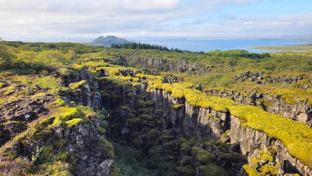 Thingvellir