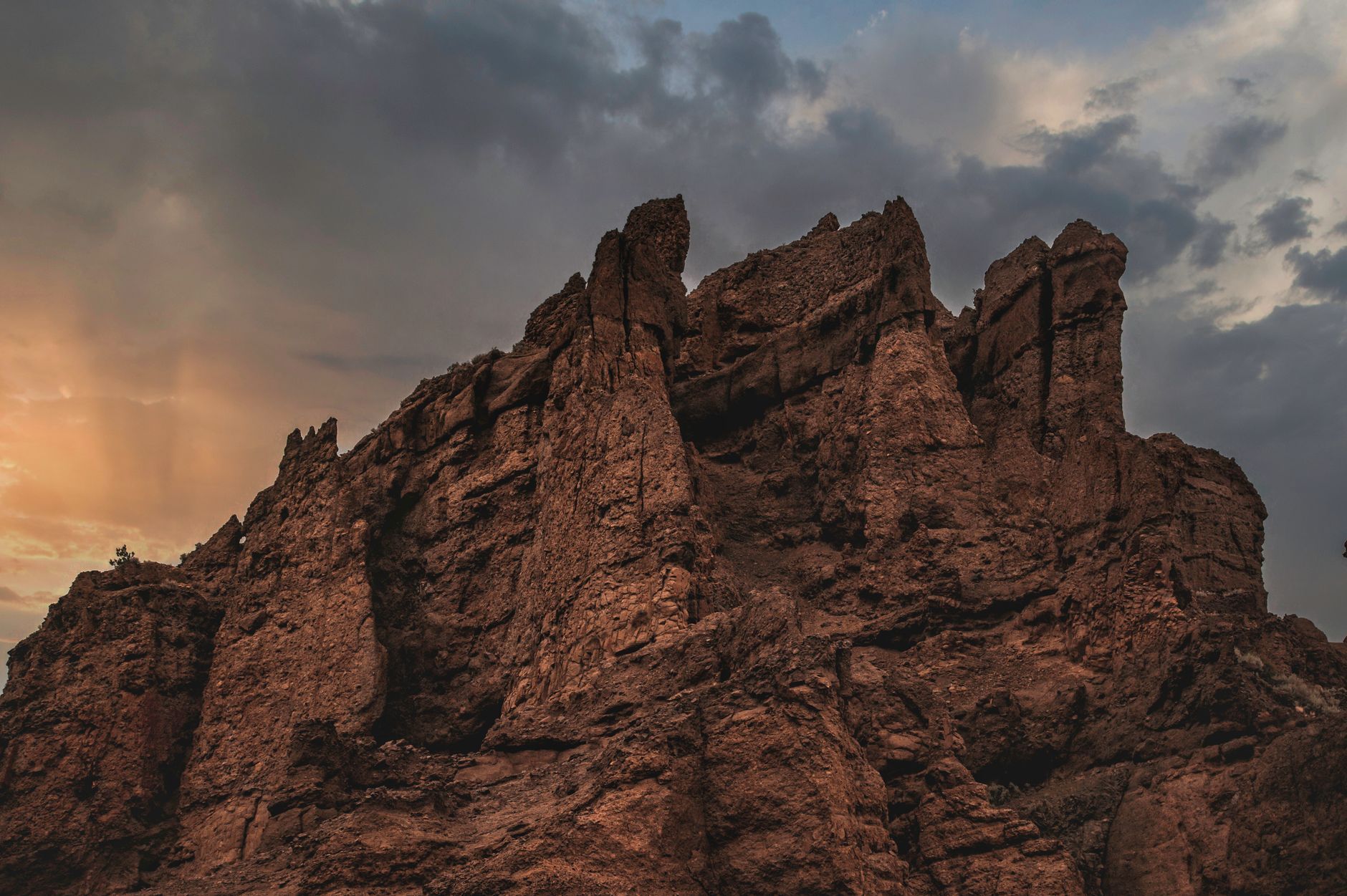 Rock Formations