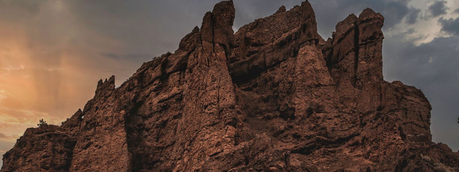 Rock Formations