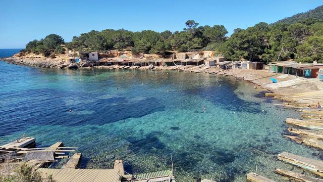 Sa Caleta