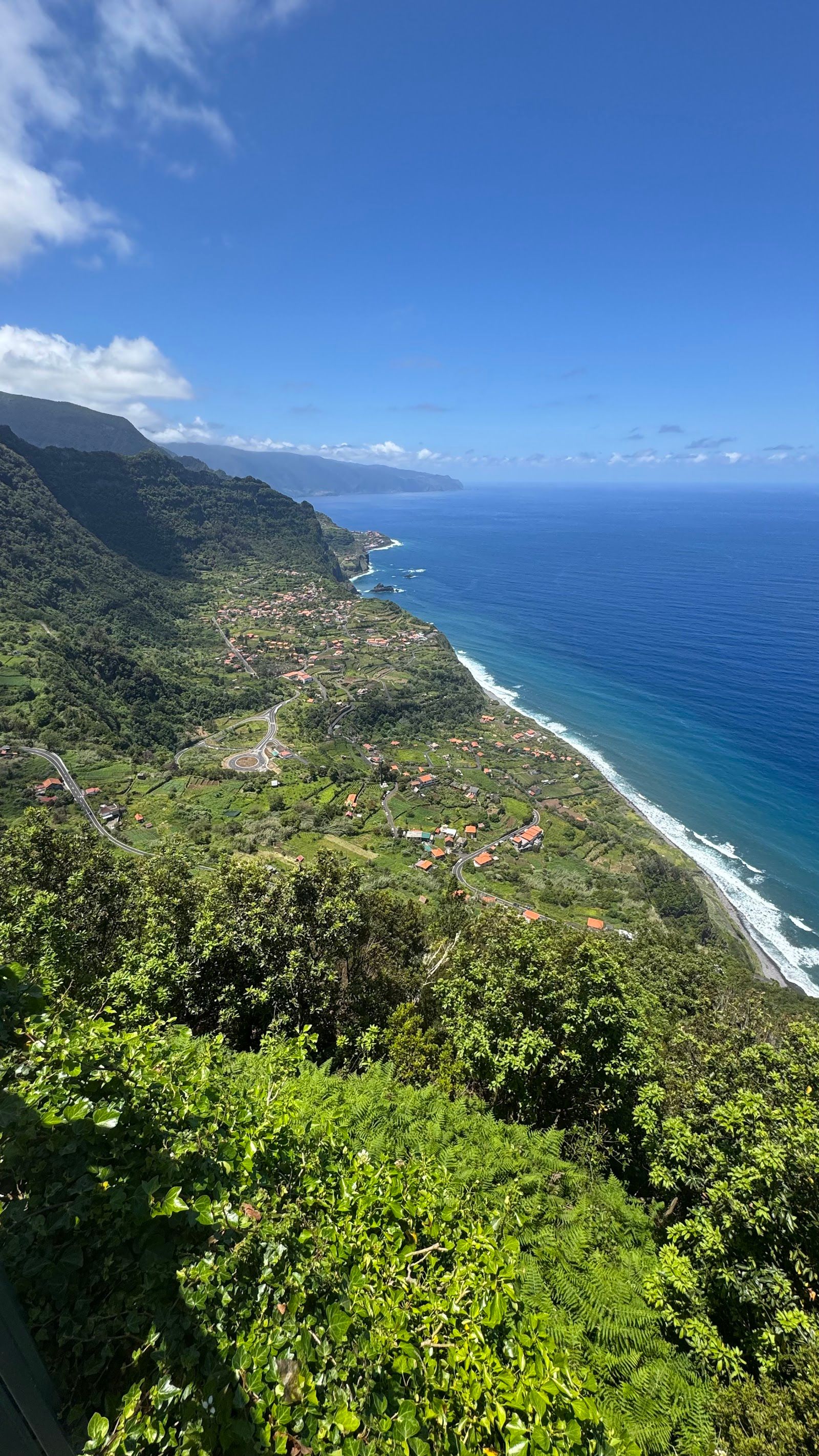 Beira da Quinta Viewpoint