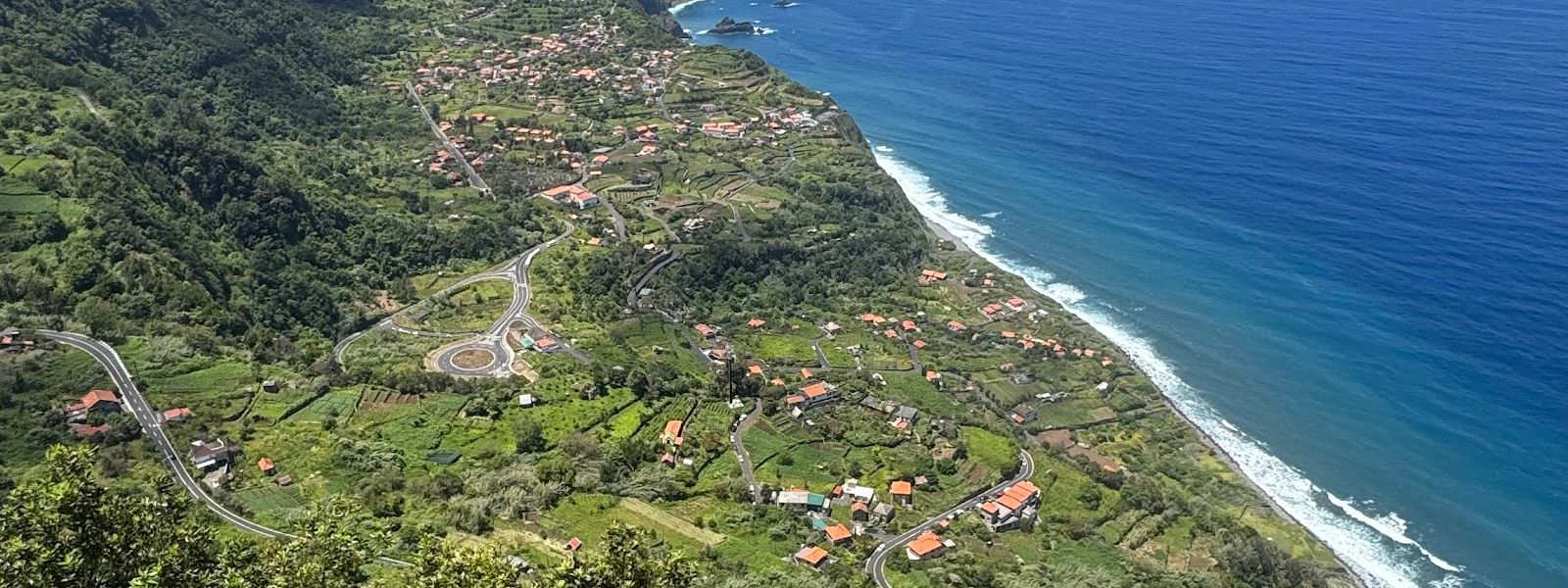 Beira da Quinta Viewpoint
