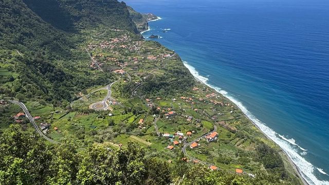 Beira da Quinta Viewpoint