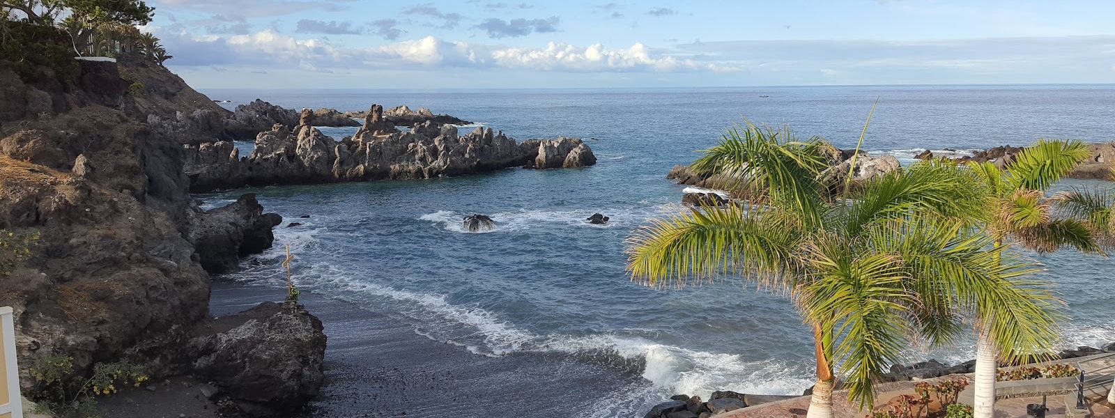 Alcalá Beach