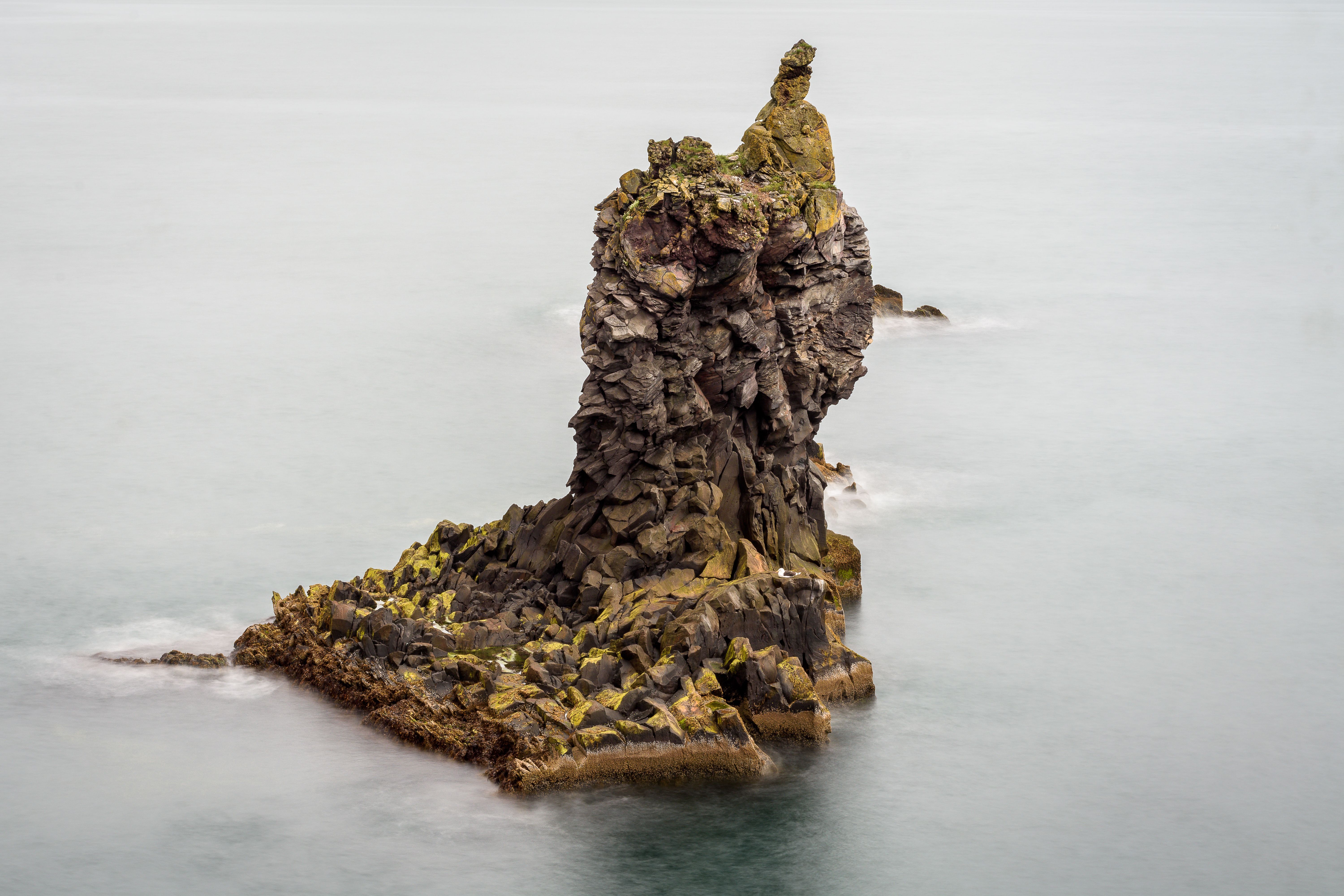 Northwest Iceland