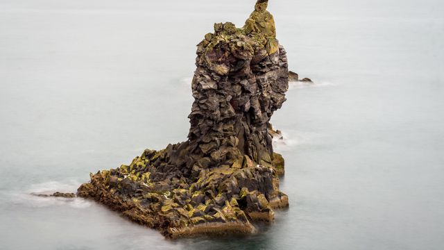 Northwest Iceland
